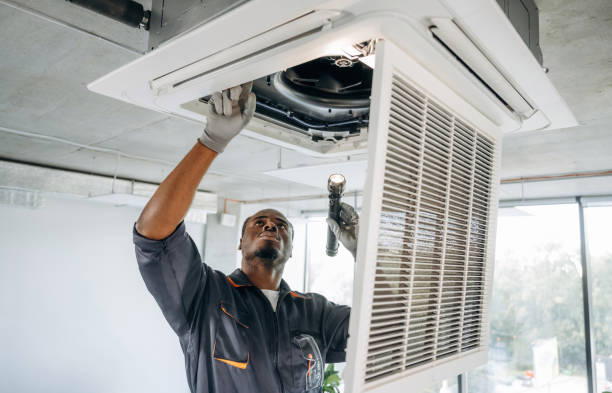 Licensed Hvac service in Laurens, SC - FH HVAC